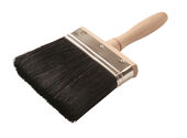 Contractor Dusting Brush