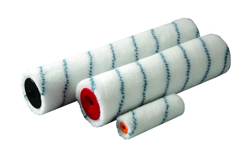 Nylon Blue Stripe Group
