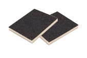 Double Sided Abrasive Sponge Pad