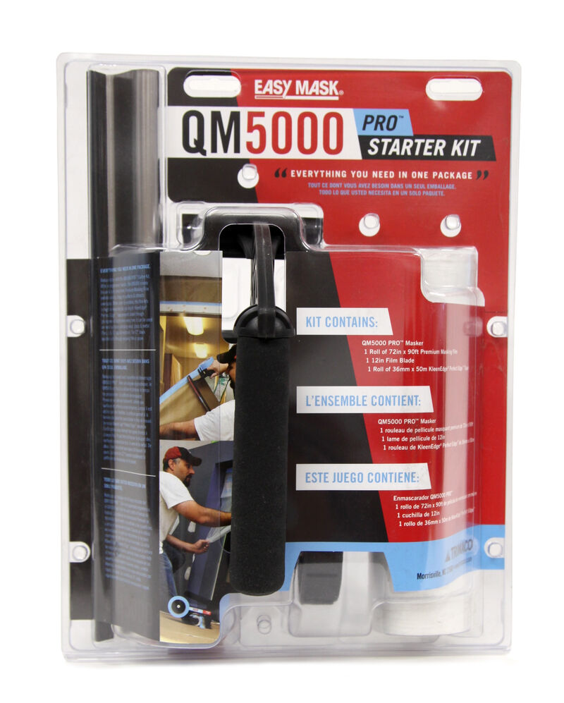 Trimaco_QM5000StarterKit_MK004_in_pkg Trimaco_QM5000StarterKit_MK004_in_pkg