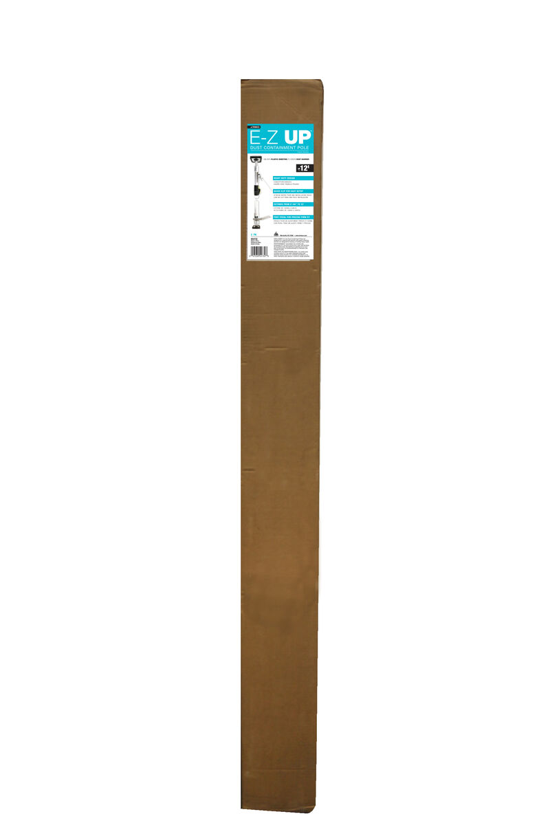 Trimaco_HD_E-Z_Up_DustContainmentPole_pkg_54732_12ft Trimaco_HD_E-Z_Up_DustContainmentPole_pkg_54732_12ft