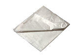 Polythene Dust Sheet