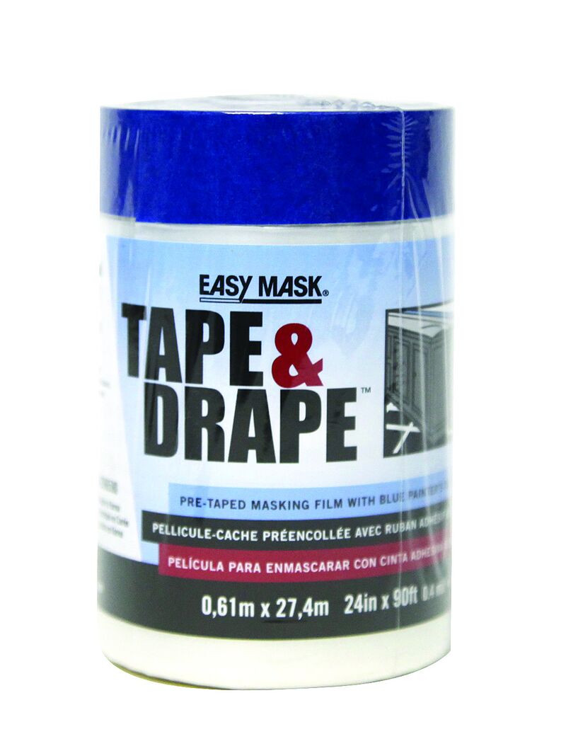 Trimaco_Easy-Mask-Tape-Drape_396590_with-BluEdge-tape_single-roll Trimaco_Easy-Mask-Tape-Drape_396590_with-BluEdge-tape_single-roll