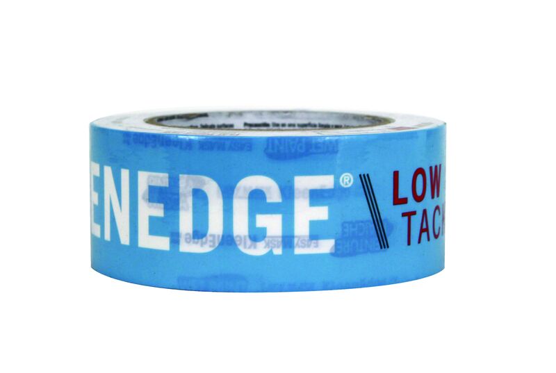 TRIMACO KleenEdge Low Tack Painting Tape Leading manufacturer and