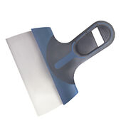 Wide Blade Knife