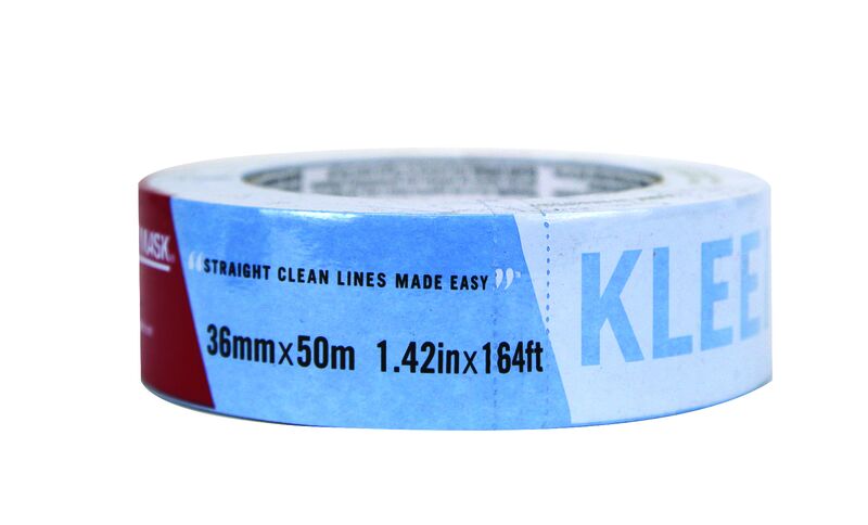 Trimaco_EM_KleenEdge_PerfectEdgeTape_256980_1.5inch_single_roll Trimaco_EM_KleenEdge_PerfectEdgeTape_256980_1.5inch_single_roll