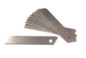Snap-Off Knife Blades - Heavy Duty