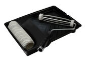 230mm (9") Professional Roller Kit