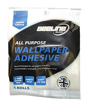 Powder Wallpaper Adhesive