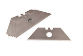 Window Scraper & Trimming Knife Blades  - 10pk