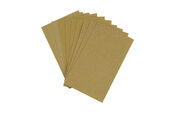 Sandpaper Sheets