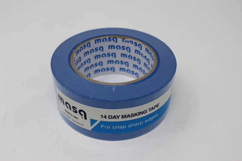 Masking Tape 14 Days - Tytan Professional O'zbekiston