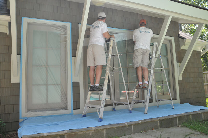 TRIMACO PerfectEdge Tape & Drape Masking Film Leading manufacturer and supplier of quality