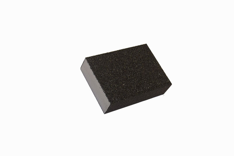 Medium Coarse Sanding Block