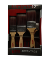 Advantage Brush Set 5 pack