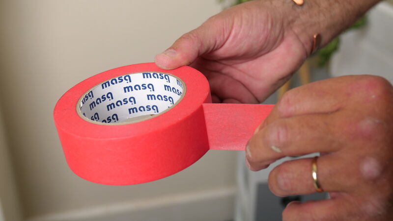 Ultimate Painters Tape - Leading manufacturer and supplier of quality paint  tools