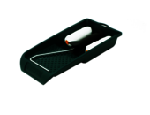 Microfibre Mini Roller Kit (2 sleeves)