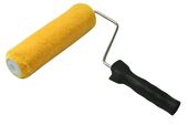 230mm x 38mm (9" x 1.5") Polyester Roller & Handle