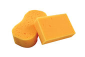 Synthetic Sponge