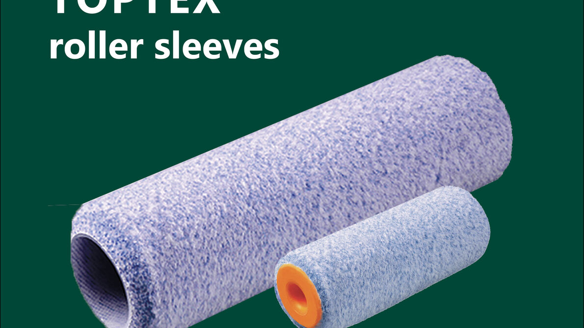 Rota deals paint rollers