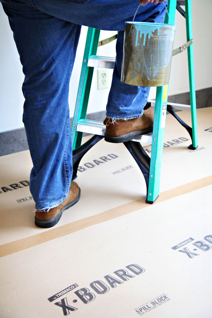 TRIMACO FloorShell Seam Tape Leading manufacturer and supplier of