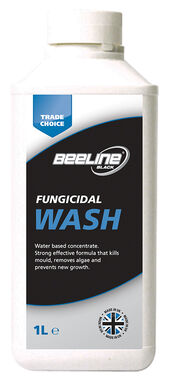 Fungicidal Wash