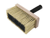 Wooden Paste Block Brush