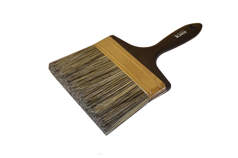150mm Wallcoater Brush