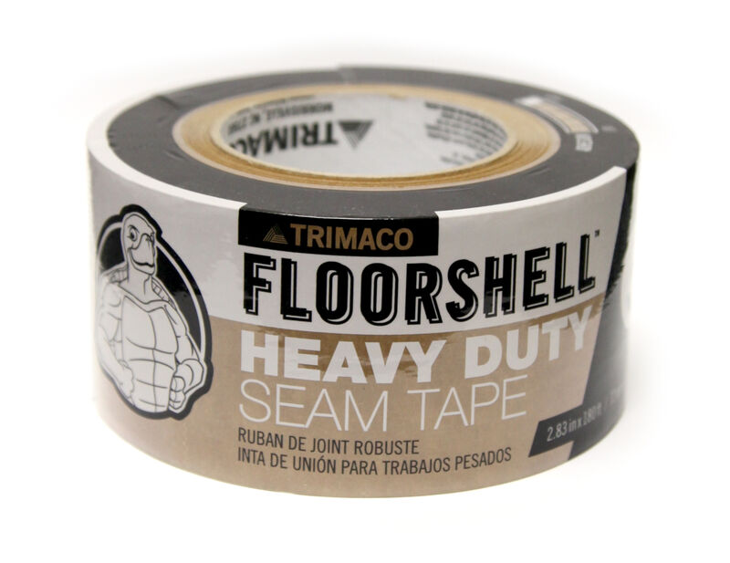 Trimaco_FloorShell-SeamTape_pkg_12390 Trimaco_FloorShell-SeamTape_pkg_12390