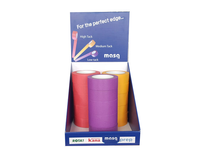 Tape Display