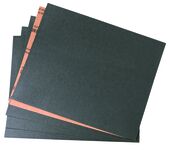 Wet & Dry Sheets