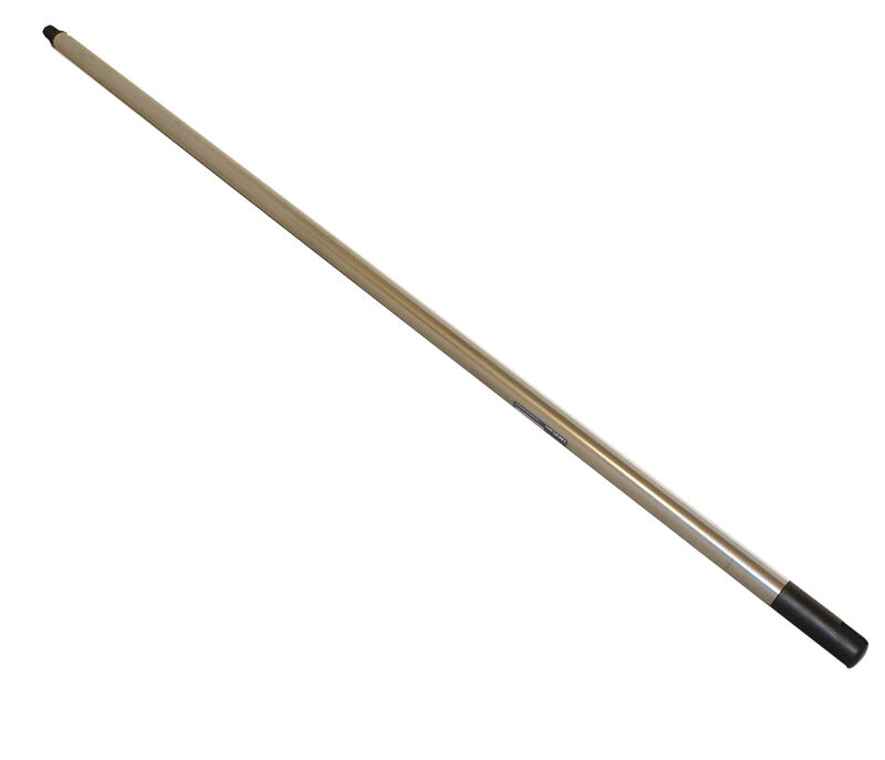 1200m Steel Pole Screw Fit