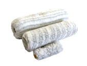 Silver Stripe Long Pile Refill