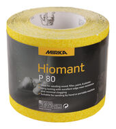 Ali Oxide Paper Rolls