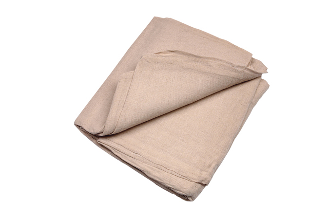 Cotton Twill Dust Sheet - Leading manufacturer and supplier of quality ...