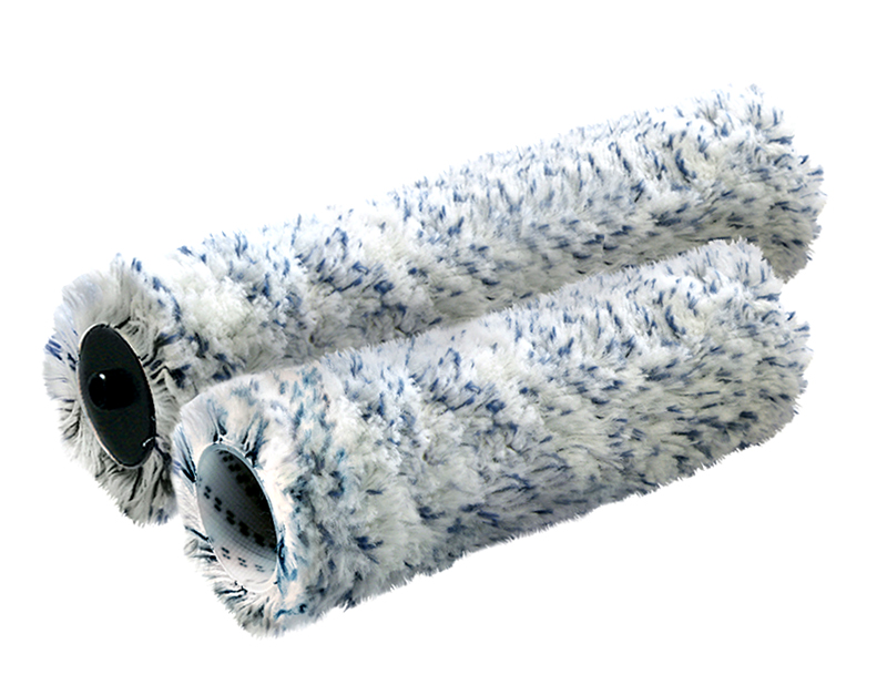 Dualon Polyamide Extra Long Pile Refill Leading manufacturer and